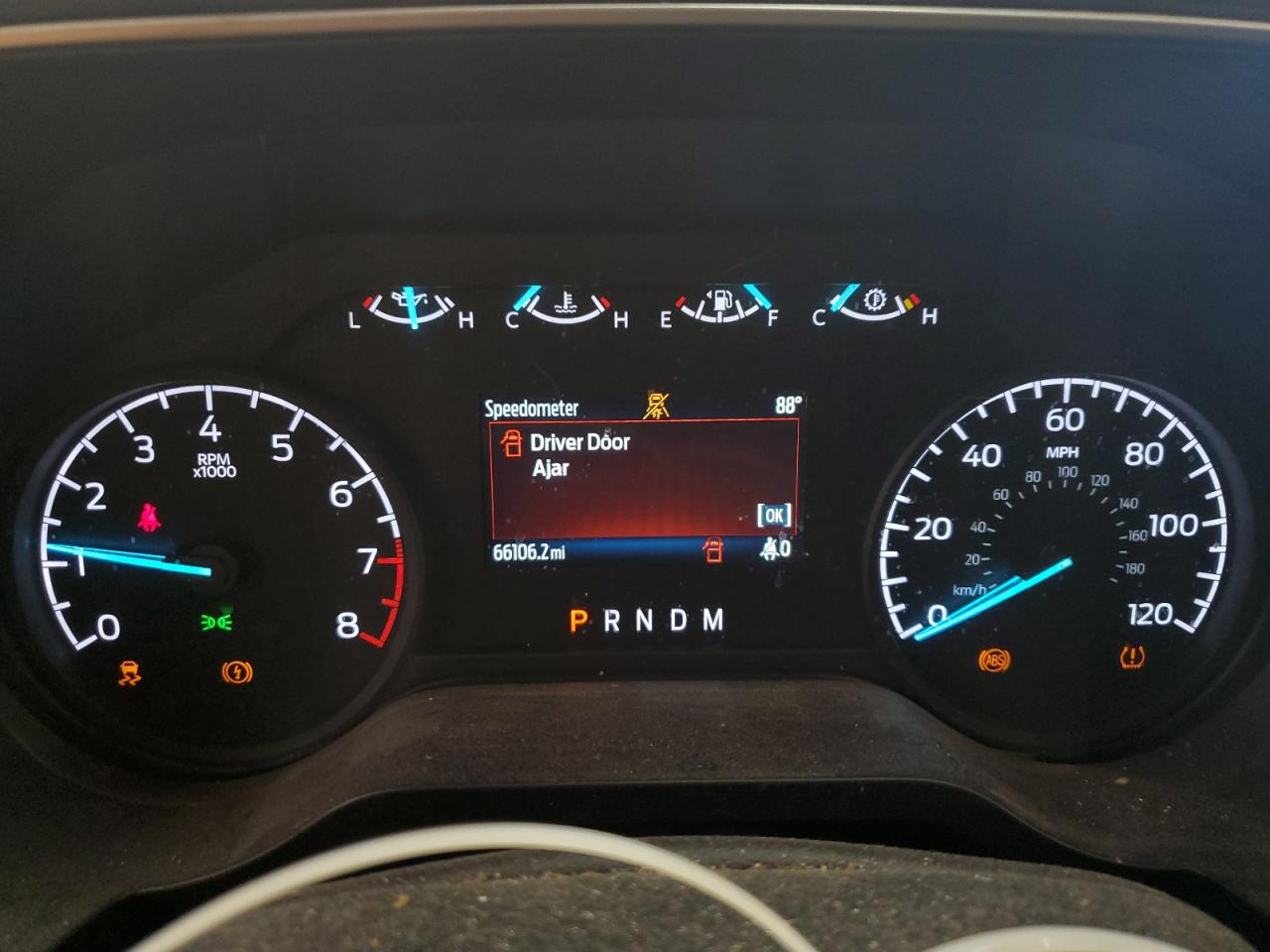 2022 Ford F150 Supercrew VIN: 1FTFW1E50NKE42565 Lot: 70351345