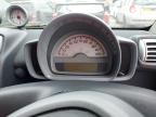 2008 SMART FORTWO PASSION 84 AUTO  for sale at Copart WOLVERHAMPTON