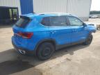 2022 VOLKSWAGEN TAOS SEL   à vendre chez Copart NB - MONCTON