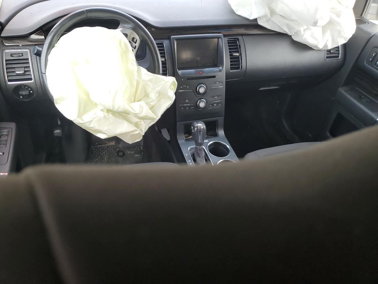 2014 Ford Flex Sel VIN: 2FMHK6C87EBD40832 Lot: 69083335