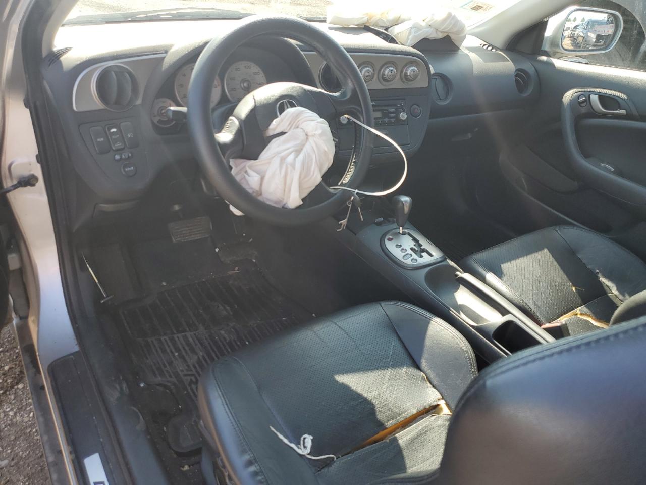 2004 Acura Rsx VIN: JH4DC54844S000064 Lot: 70845935