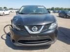 2018 NISSAN ROGUE SPORT S   for sale at Copart TX - DALLAS