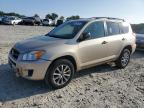2009 TOYOTA RAV4    for sale at Copart MA - WEST WARREN