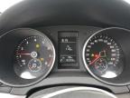 2011 VOLKSWAGEN GOLF    for sale at Copart AB - EDMONTON