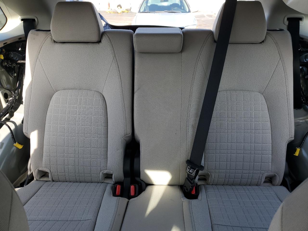 2024 Honda Hr-V Lx VIN: 3CZRZ1H38RM747271 Lot: 70182565