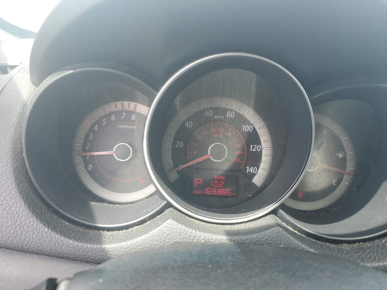 2012 Kia Forte Ex VIN: KNAFU4A23C5501572 Lot: 68297715