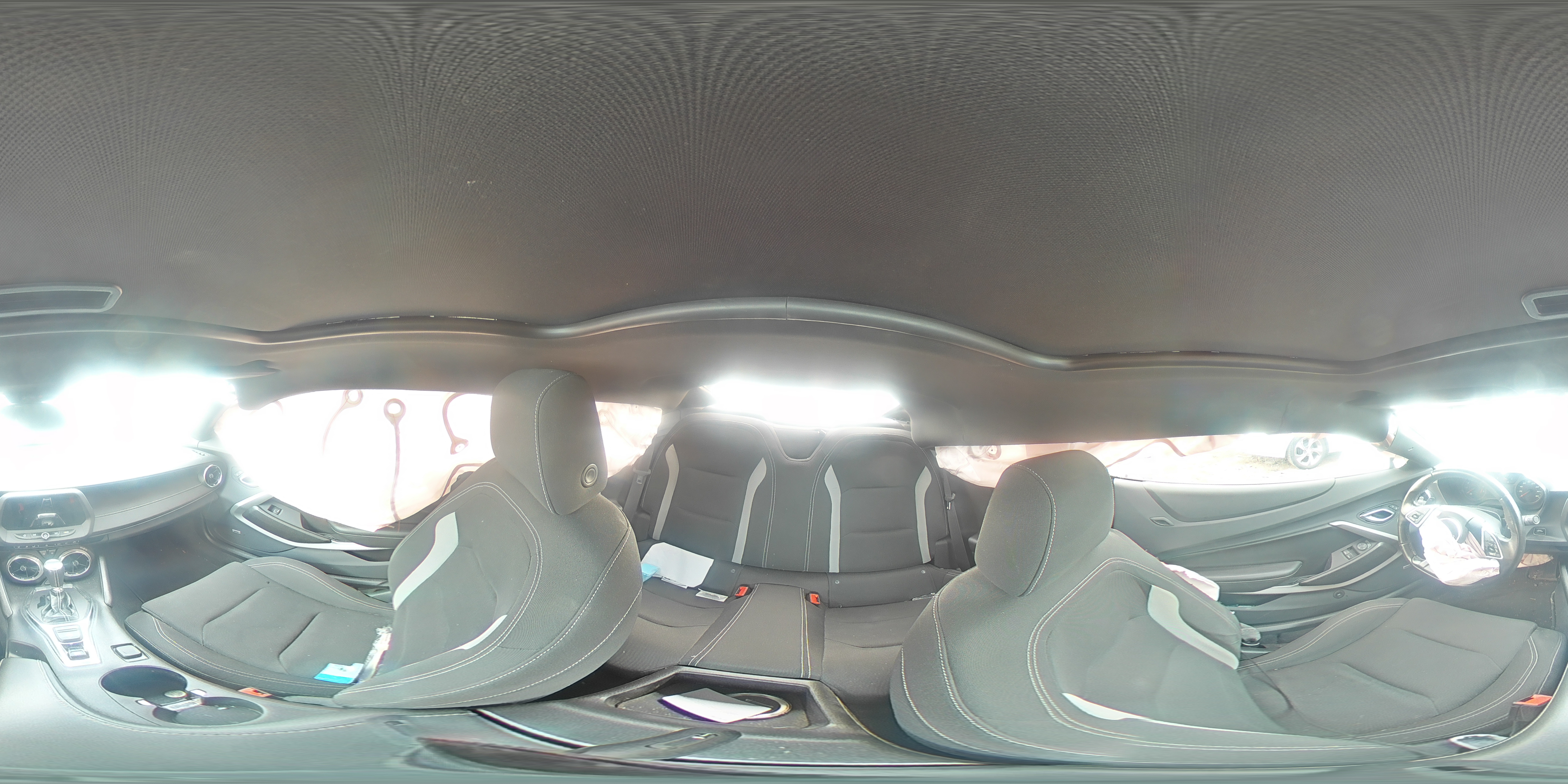 2022 Chevrolet Camaro Lt1 VIN: 1G1FF1R70N0134599 Lot: 67785715