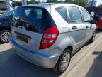 2006 MERCEDES BENZ A150 CLASS for sale at Copart SANDY