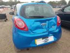 2013 FORD KA EDGE for sale at Copart ROCHFORD