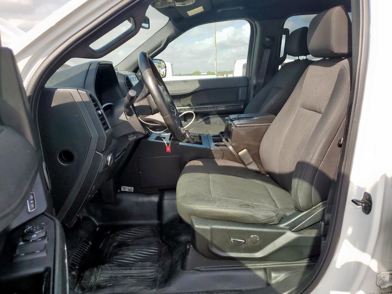 2019 Ford Expedition Xl VIN: 1FMJU1FTXKEA52883 Lot: 68870885