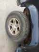 2002 LAND ROVER DEFENDER 110 TD5  for sale at Copart PETERLEE