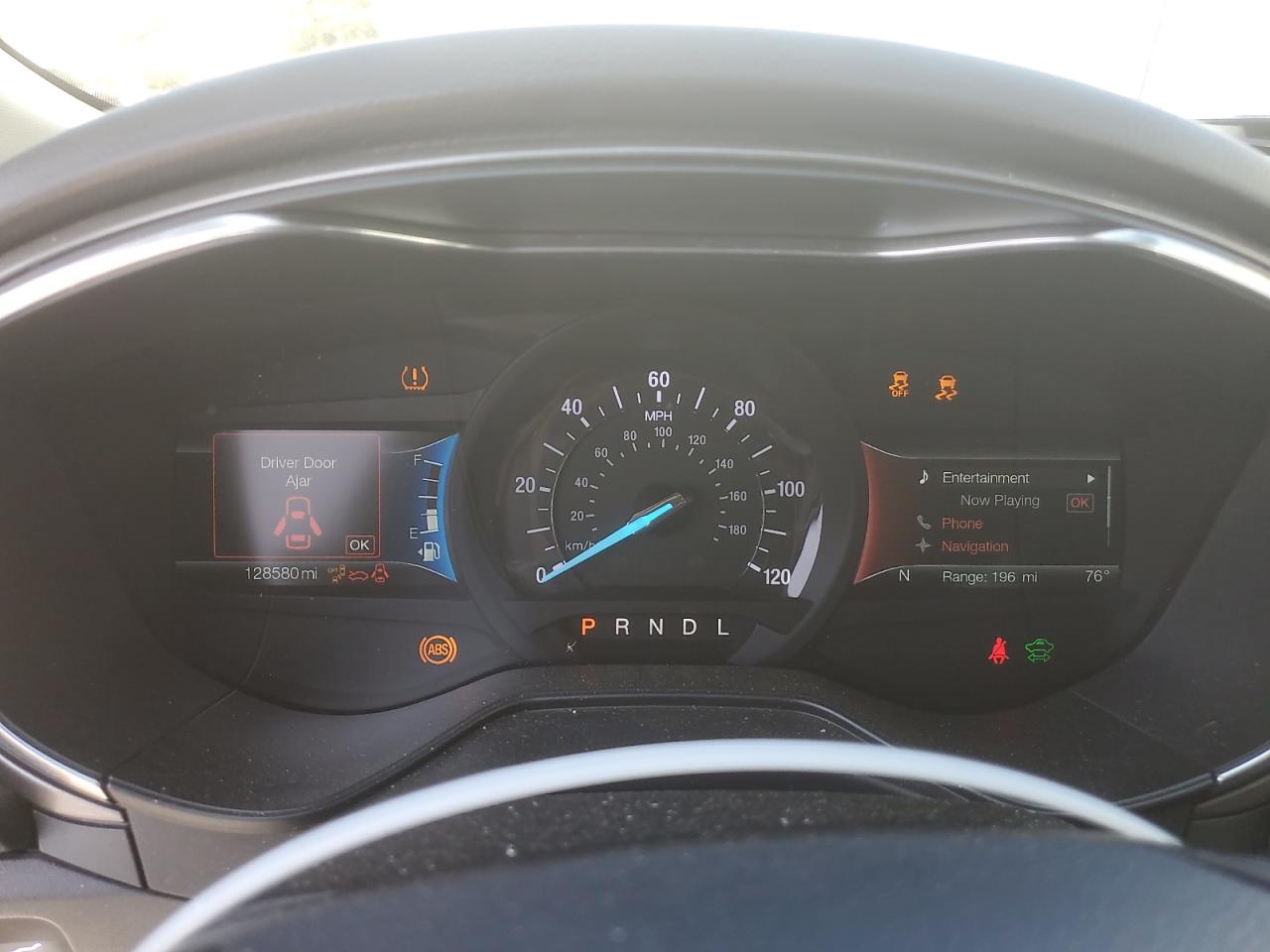 2020 Ford Fusion Se VIN: 3FA6P0LUXLR232944 Lot: 66993695