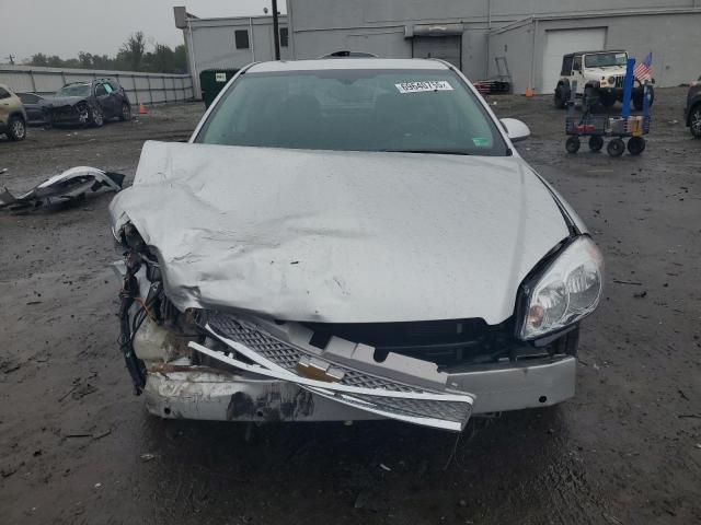  CHEVROLET IMPALA 2014 Silver