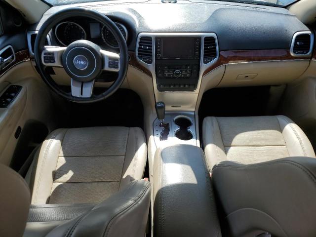 2011 JEEP GRAND CHEROKEE LIMITED  