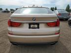 2011 BMW 550 XIGT   for sale at Copart AB - CALGARY