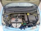 2005 CITROEN C3 DESIRE for sale at Copart SANDTOFT
