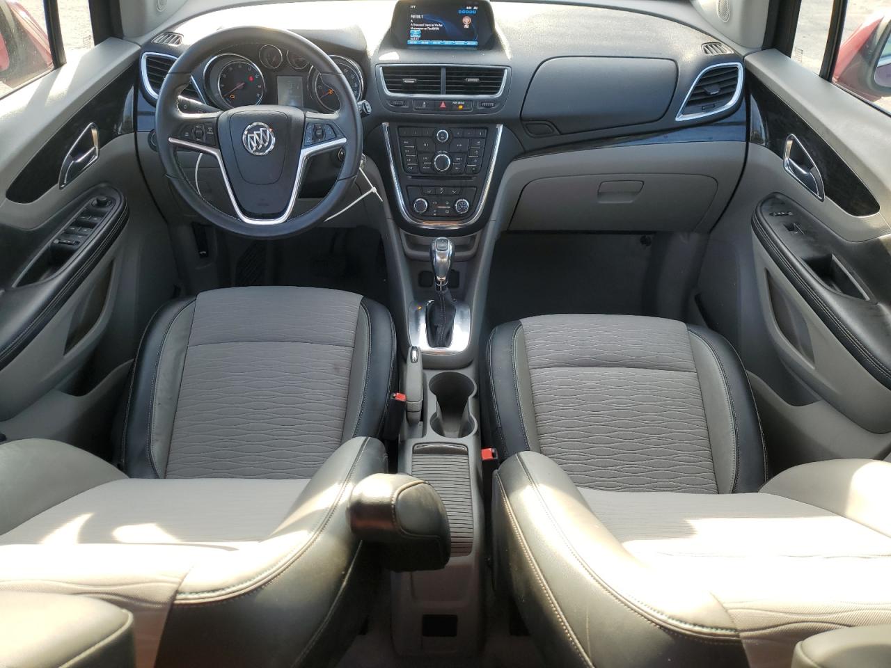 2015 Buick Encore VIN: KL4CJASB0FB051357 Lot: 67799845