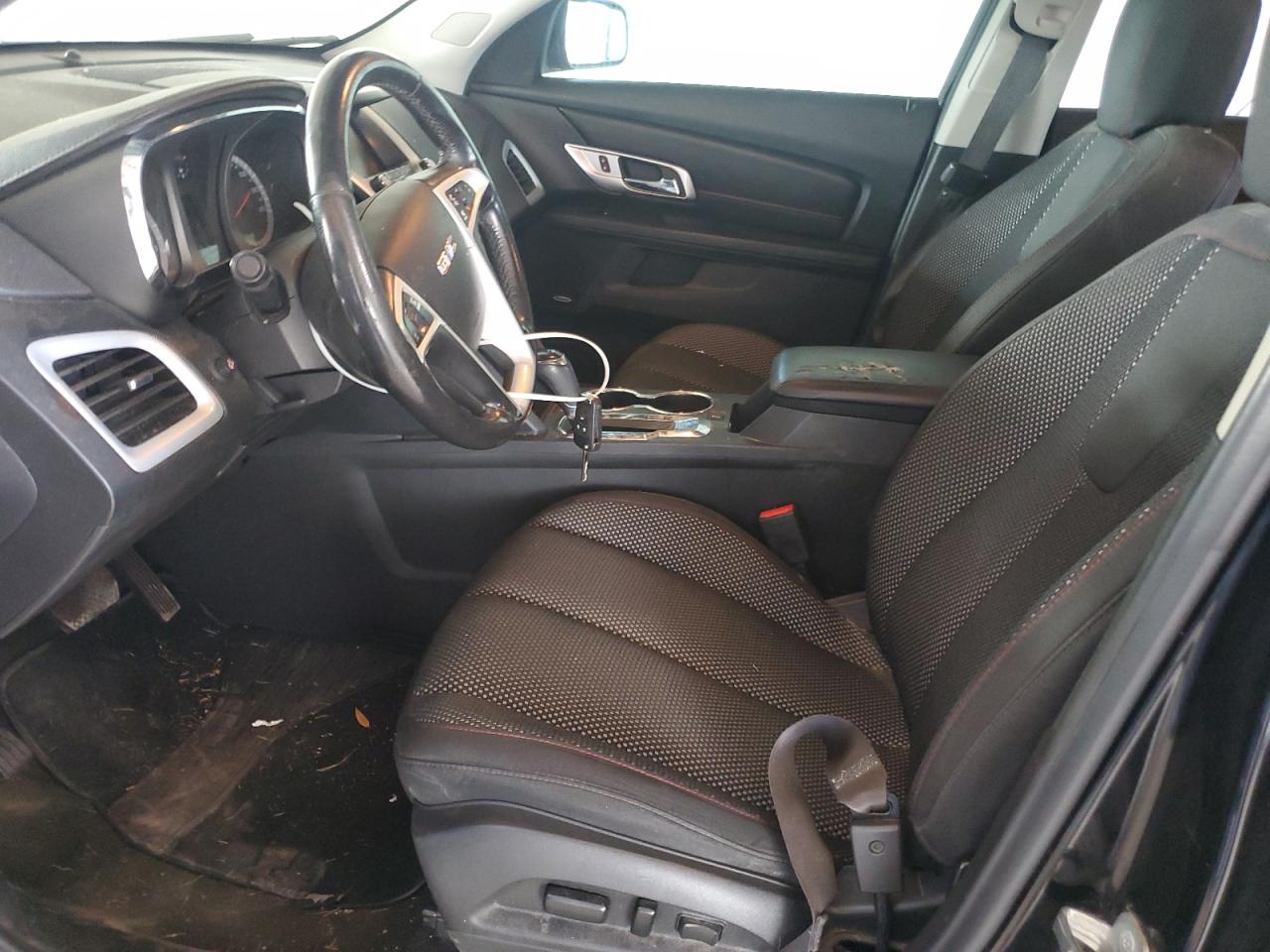 2016 GMC Terrain Sle VIN: 2GKALNEK8G6353417 Lot: 68318975