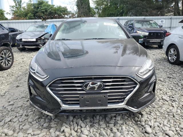  HYUNDAI SONATA 2019 Черный