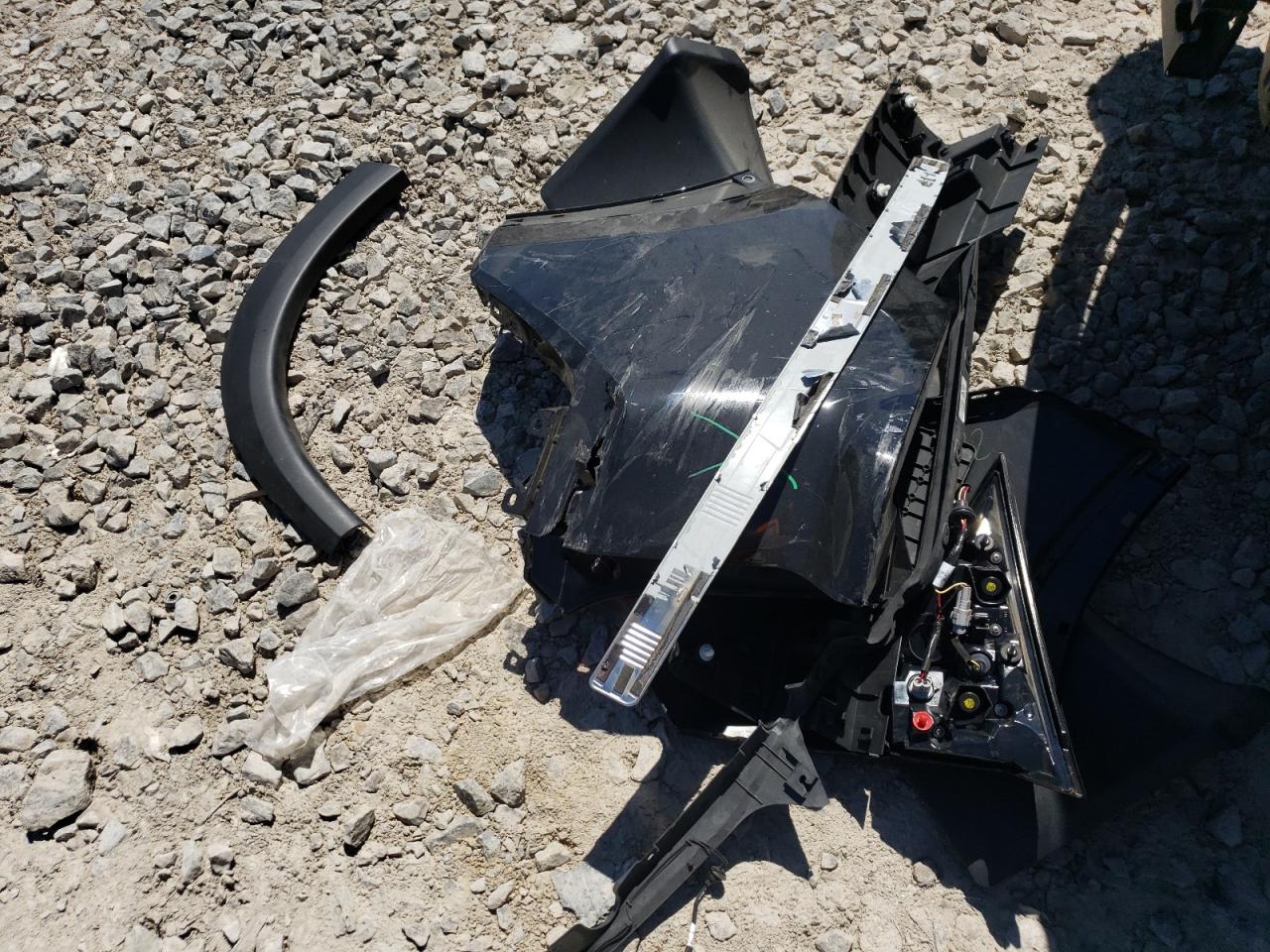 2023 Nissan Rogue Sv VIN: 5N1BT3BB7PC938811 Lot: 70151095