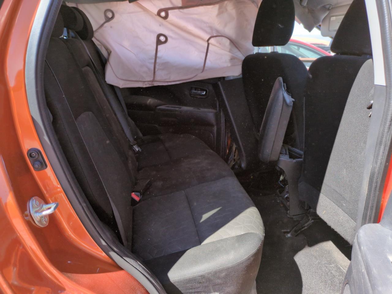 2020 Mitsubishi Outlander Sport Es VIN: JA4AP3AU4LU015305 Lot: 68162145