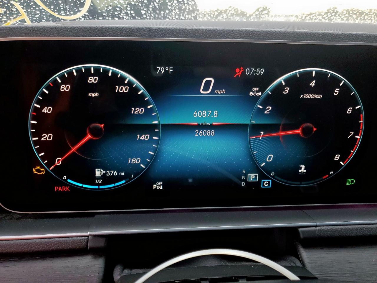 2021 Mercedes-Benz Gle 350 VIN: 4JGFB4JB8MA490615 Lot: 68654805