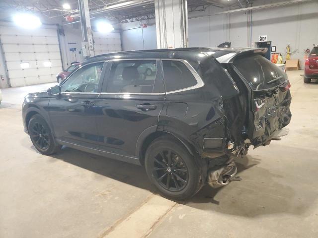 2025 HONDA CR-V SPORT  