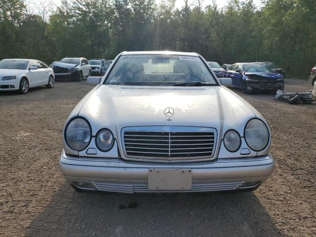 1998 MERCEDES-BENZ E 430  