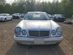 1998 MERCEDES-BENZ E 430   for sale at Copart ON - COOKSTOWN