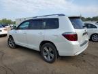 2010 TOYOTA HIGHLANDER SPORT   for sale at Copart ON - COOKSTOWN