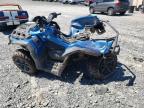 2023 CAN-AM OUTLANDER XT 850   for sale at Copart NS - HALIFAX