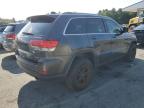 2017 JEEP GRAND CHEROKEE LAREDO   for sale at Copart RI - EXETER
