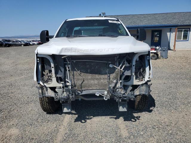  FORD F250 2021 Белы
