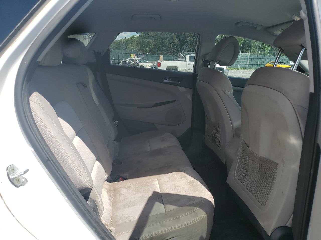 2016 Hyundai Tucson Limited VIN: KM8J3CA44GU064930 Lot: 68509815