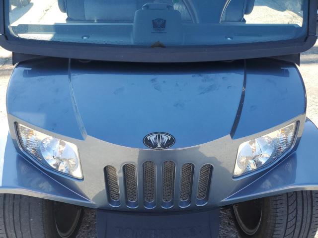 2017 UNDETERMINED GOLF CART - ATV AND UTILITY VEHICLES GOLF CART