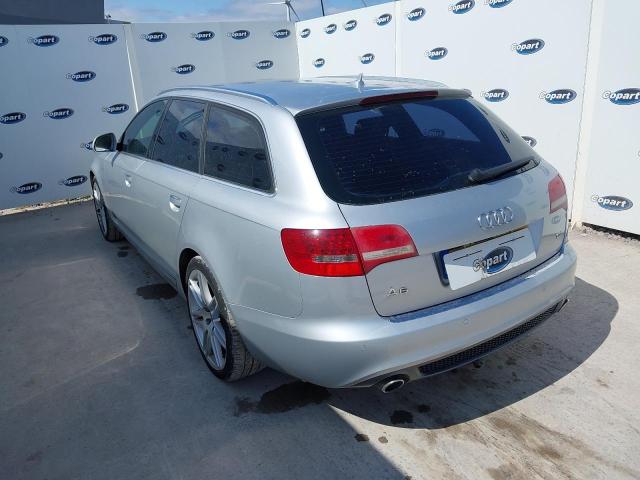 2010 AUDI A6 S LINE
