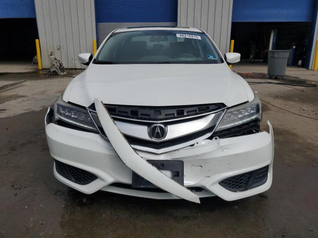  ACURA ILX 2018 Белы