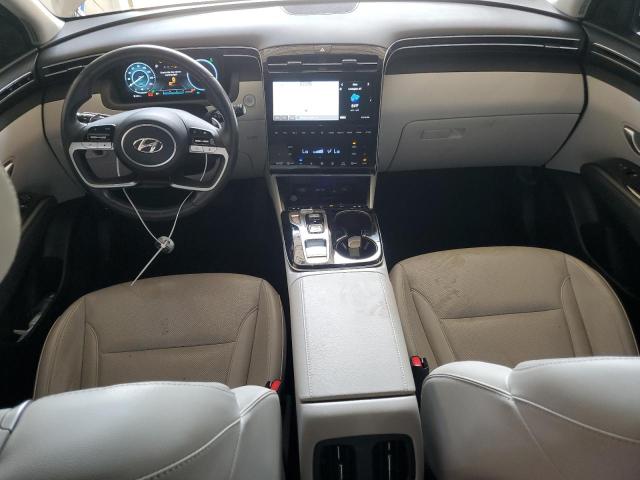  HYUNDAI TUCSON 2023 Серый