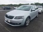 2016 SKODA OCTAVIA SE for sale at Copart SANDTOFT