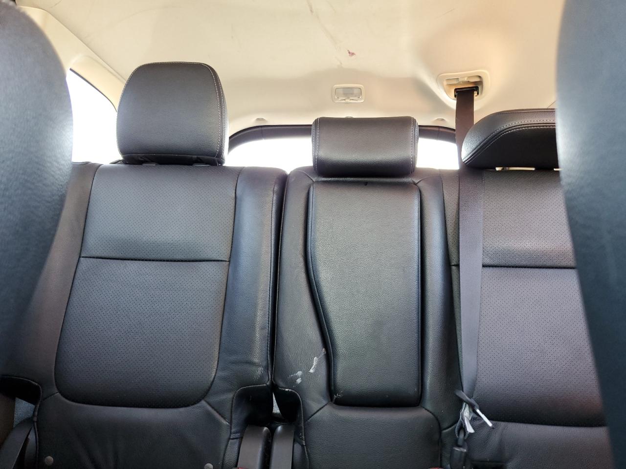 2016 Mitsubishi Outlander Se VIN: JA4AZ3A33GZ007724 Lot: 68372075