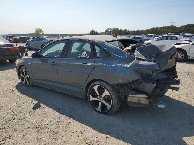  VOLKSWAGEN JETTA 2021 Серый