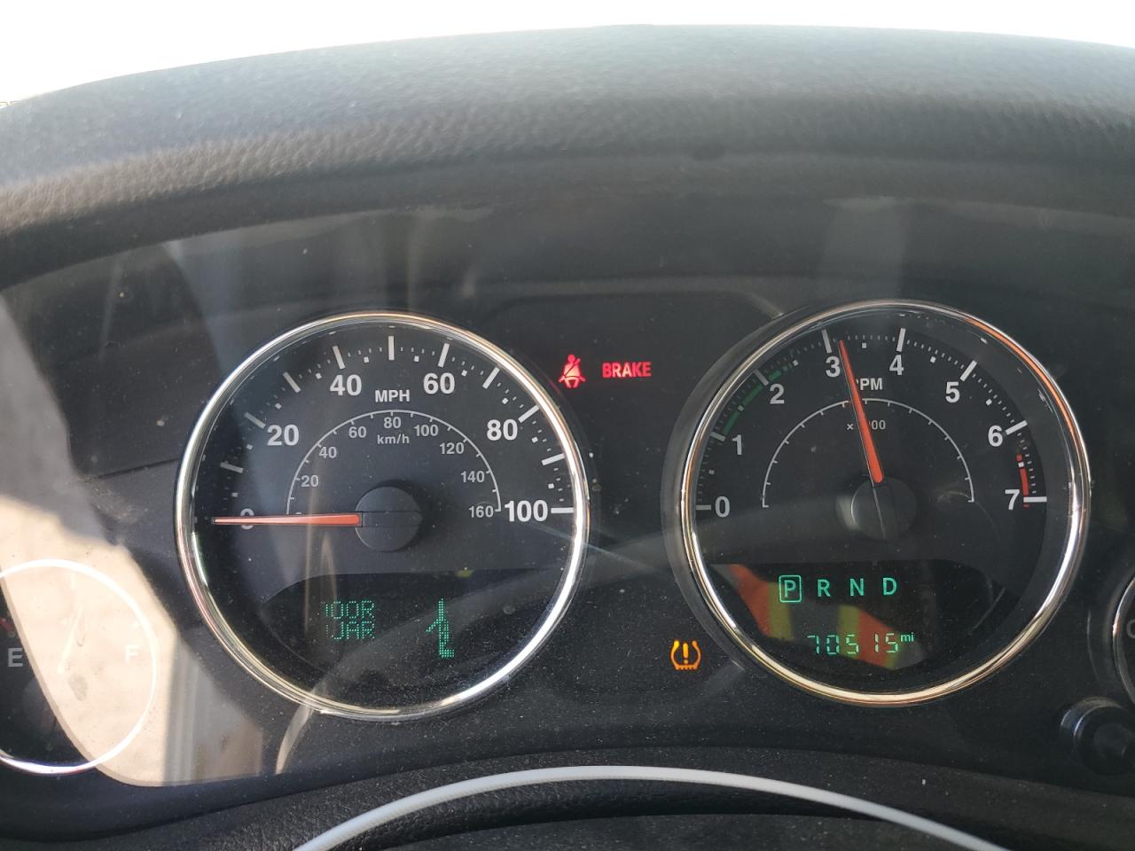 2017 Jeep Wrangler Unlimited Sport VIN: 1C4BJWDG4HL744789 Lot: 70290995