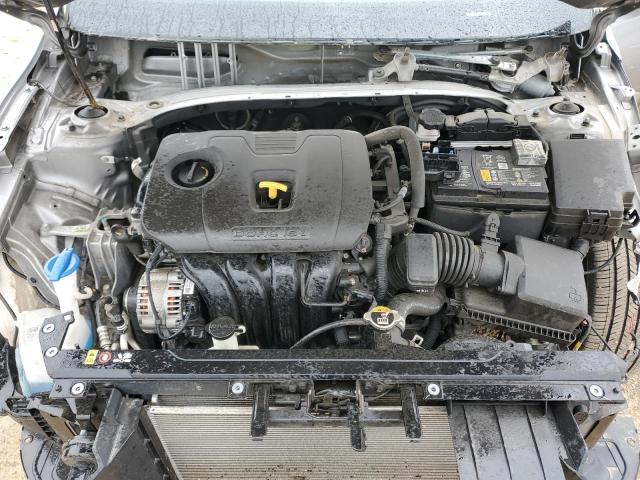 2023 KIA FORTE EX  