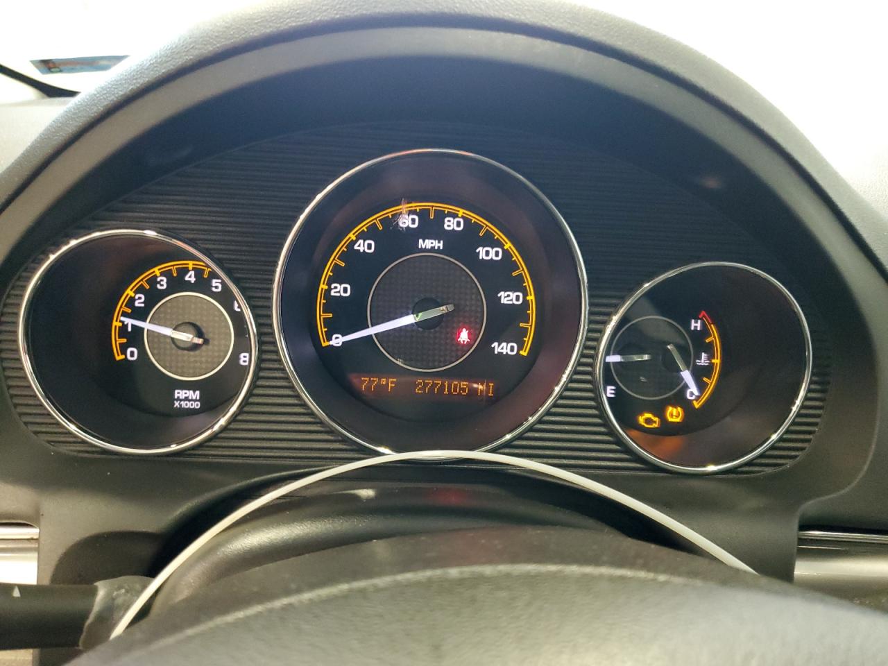 2008 Saturn Aura Xe VIN: 1G8ZS57N98F290869 Lot: 68379185