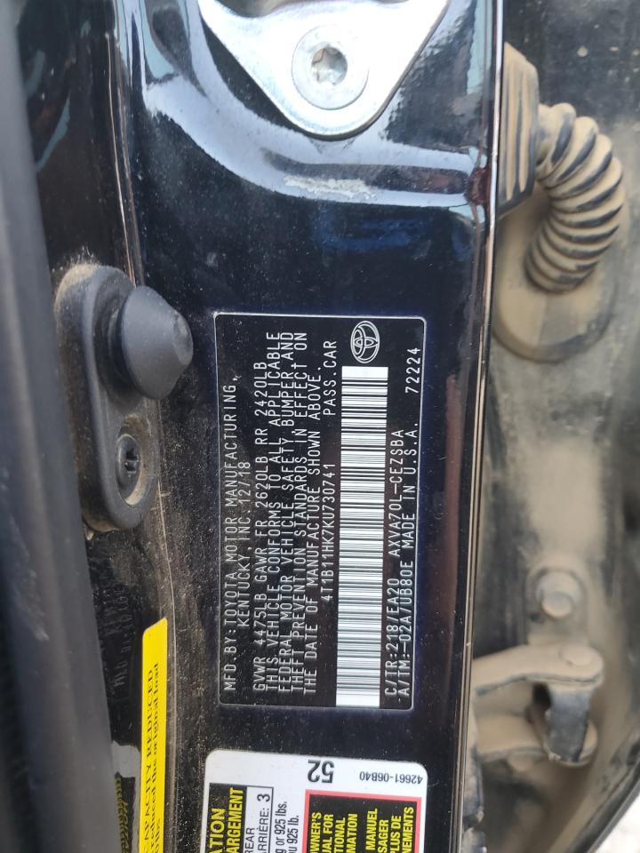 VIII (XV70) VIII (XV70)