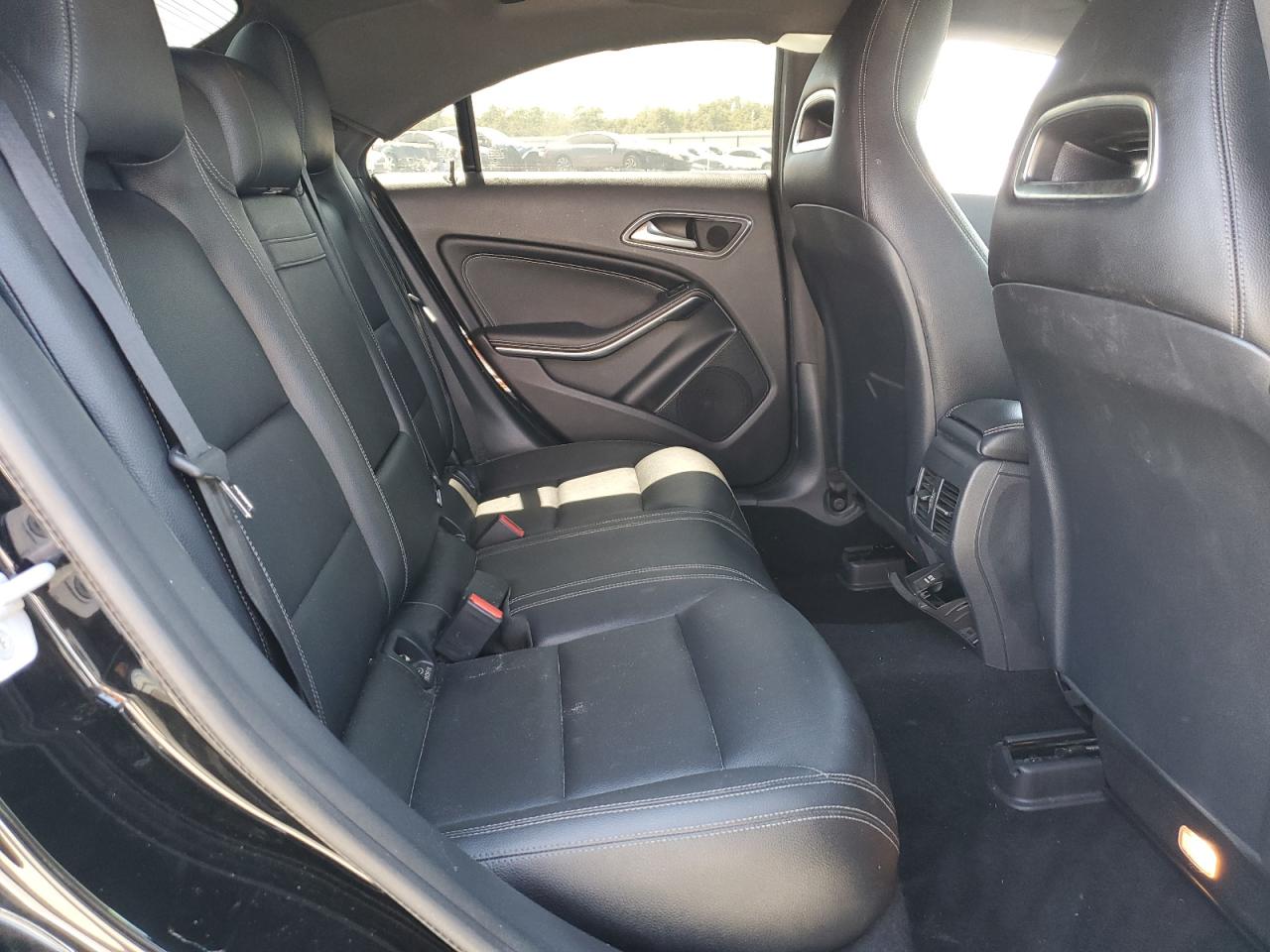 2018 Mercedes-Benz Cla 250 VIN: WDDSJ4EB9JN576509 Lot: 68708475