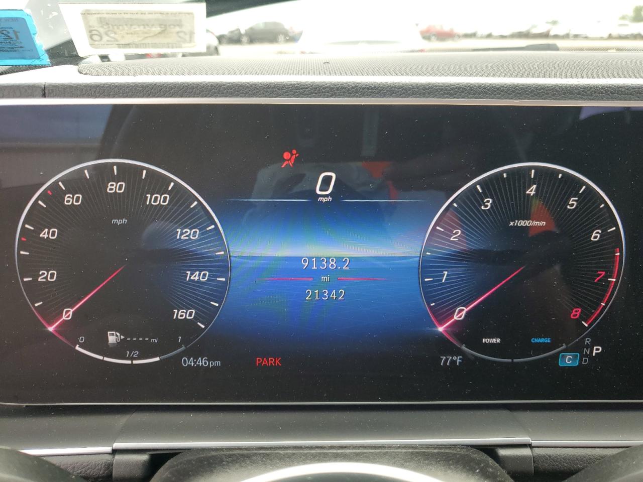 2024 Mercedes-Benz Gle 350 4Matic VIN: 4JGFB4FB7RA988336 Lot: 67451025