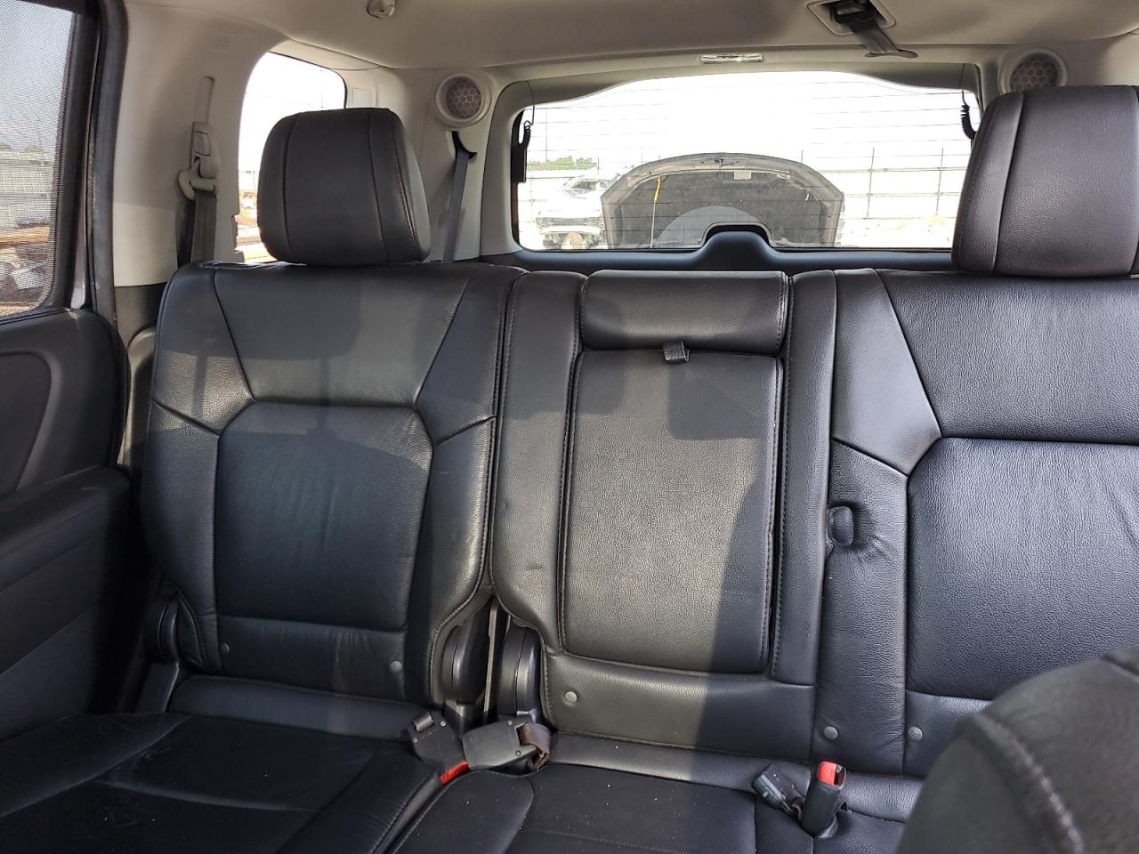 2014 Honda Pilot Touring VIN: 5FNYF4H96EB009404 Lot: 67410175