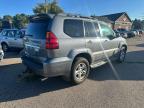 2003 LEXUS GX 470   for sale at Copart MA - SOUTH BOSTON