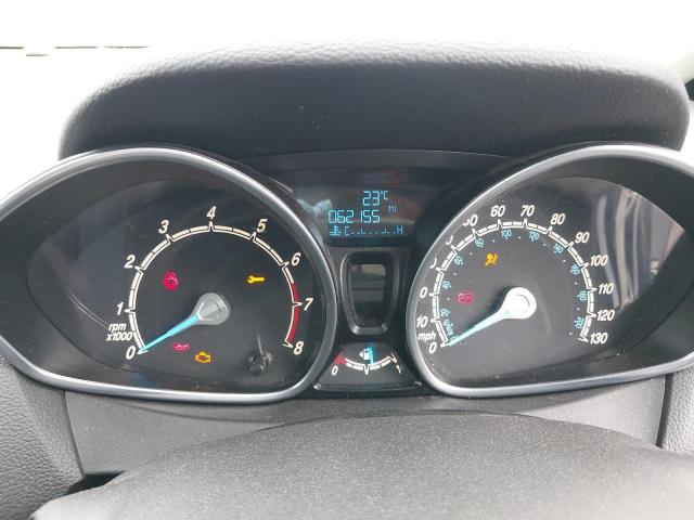 2013 FORD B-MAX 1.0 ECOBOOST ZETEC 5DR